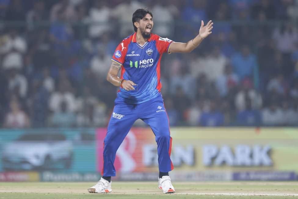 Ishant Sharma Names THIS As Most Thankless Job In Cricket