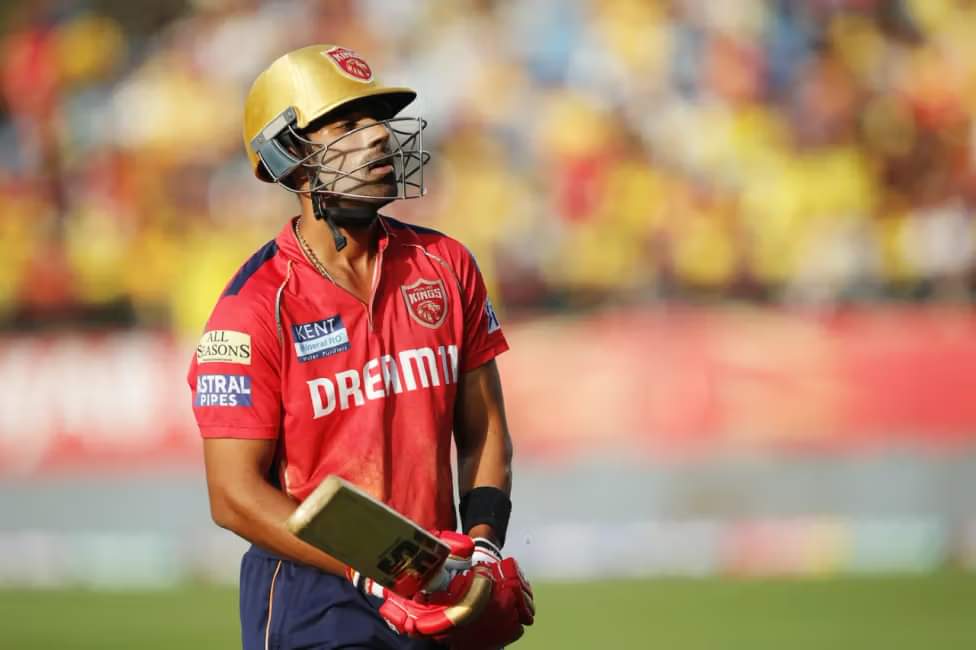 Yet To Debut, Shashank Singh Predicts He’ll Win Games At T20 World Cup 2026