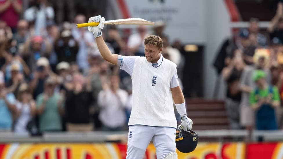 “I Feel Ready" - Joe Root Eyes First Test Century In Australia
