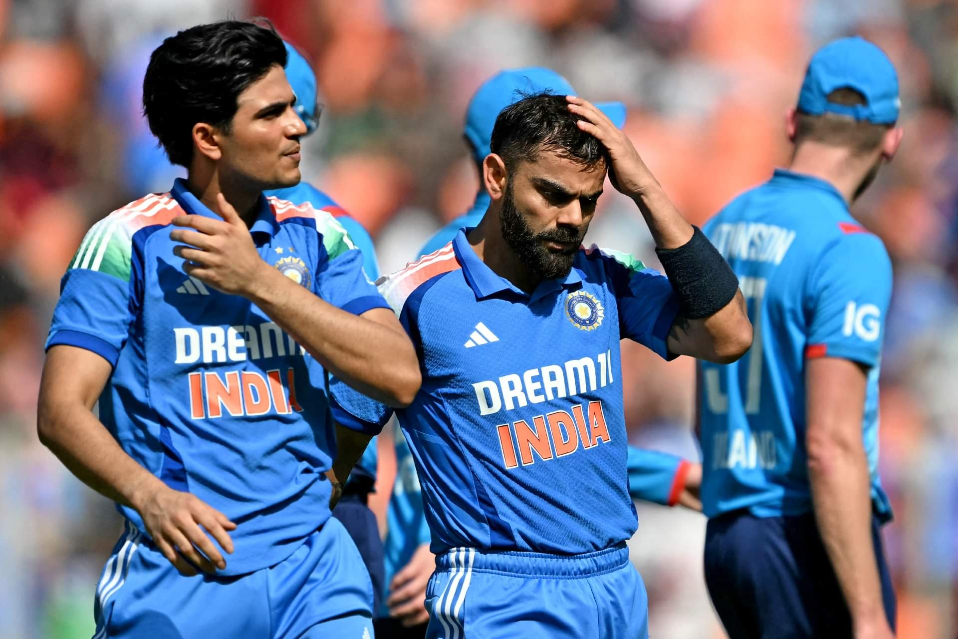 Parthiv Confident Shubman Gill Will Face No Trouble With Kohli, Rohit