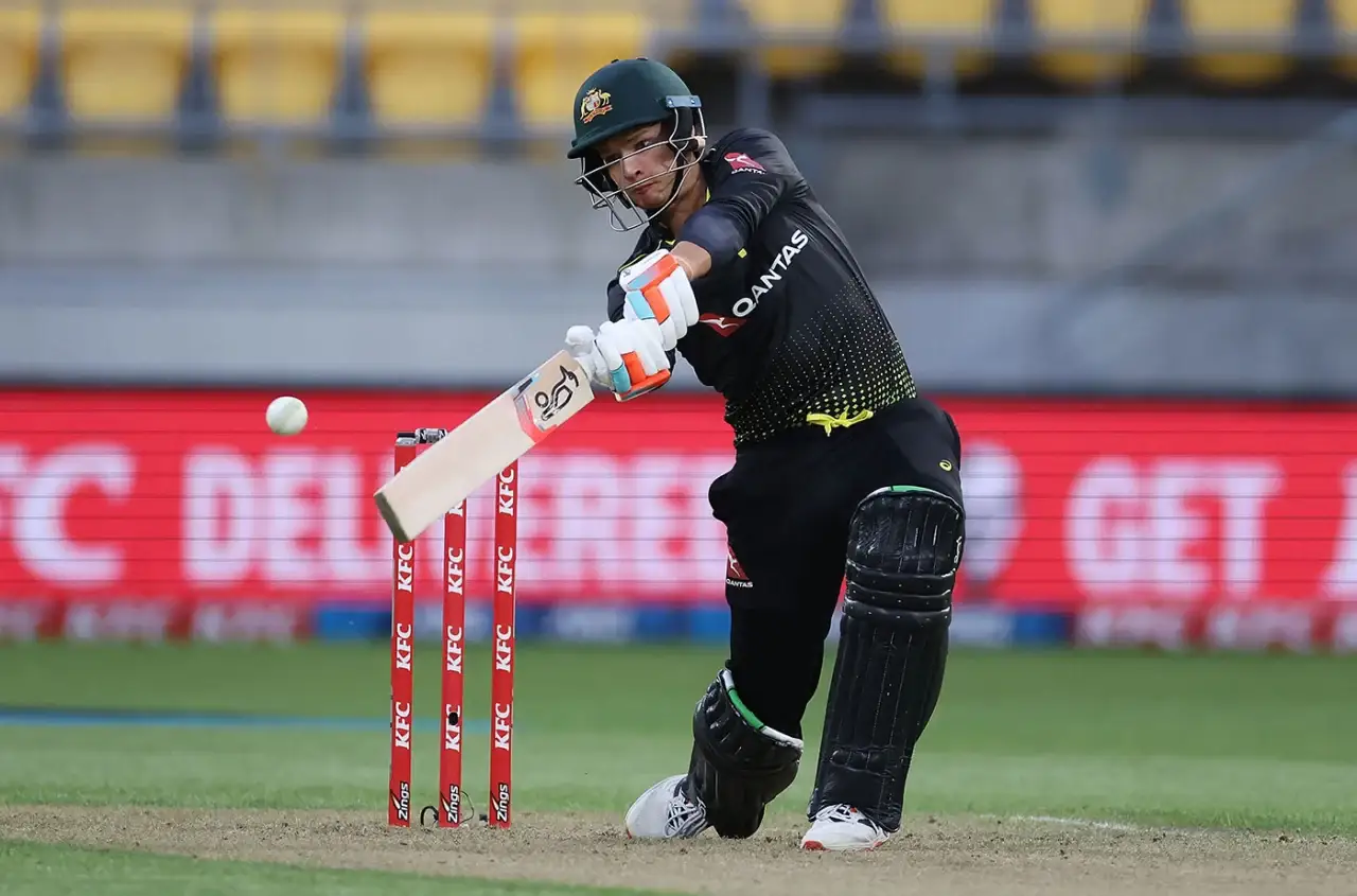 Former RCB Opener Earns ODI Recall Against India After Four-Year Wait