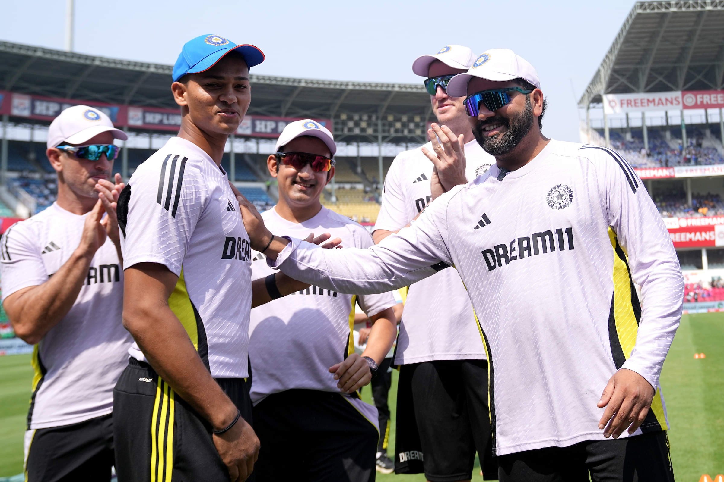 ‘People Might Not Even Miss Rohit’: Aakash Chopra’s Bold Statement About India’s ODI Future