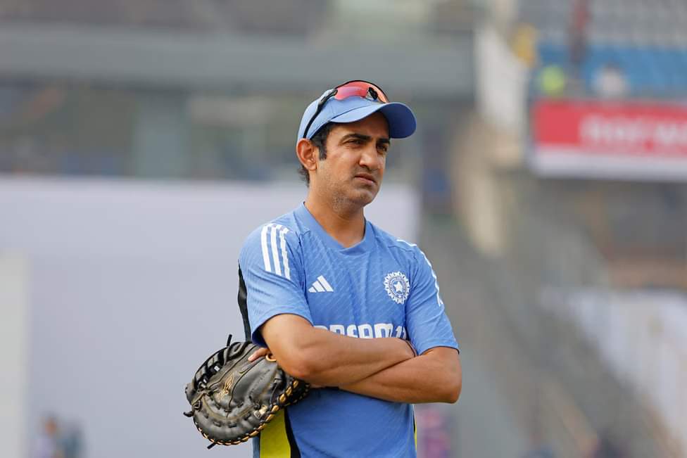 Even After Winning Delhi Test, Why Is Gambhir Unhappy With Curators?