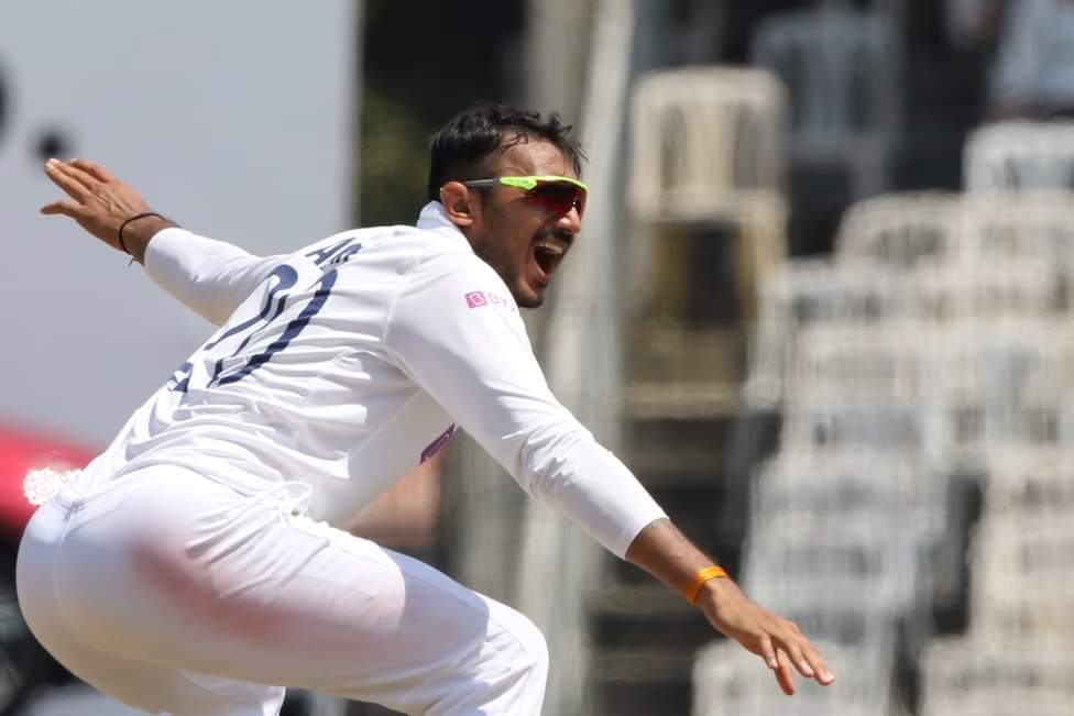 ‘Why Not Axar?’ - Ashwin Unconvinced By India’s Strategy To Play Nitish Reddy At Home