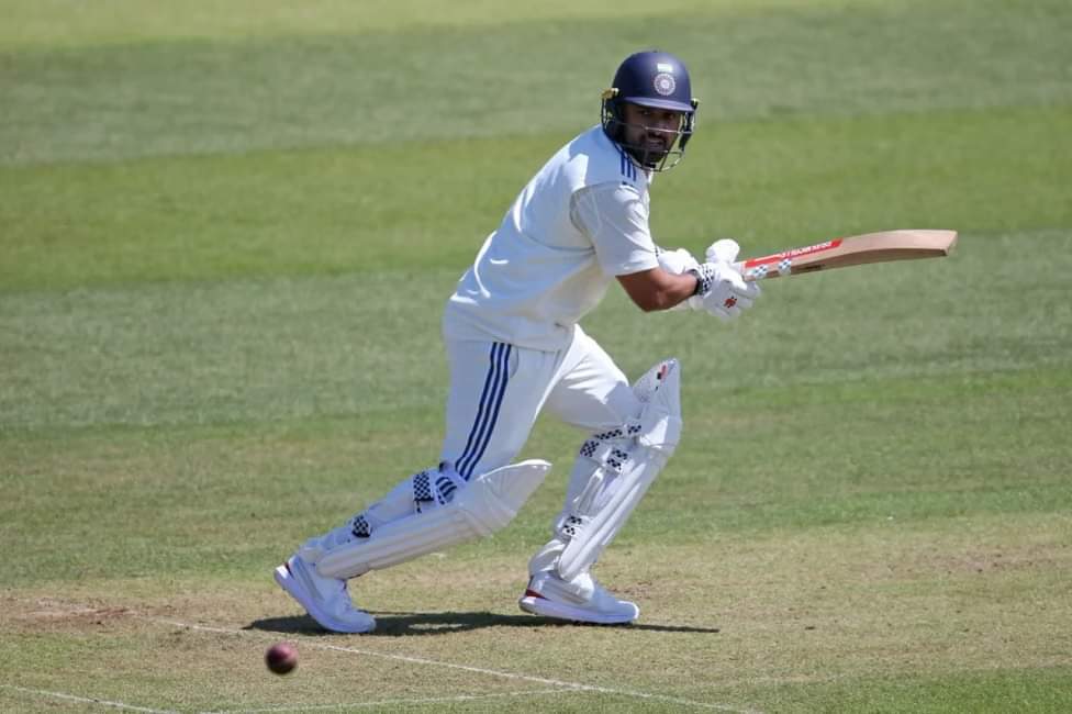 After WI Test Snub, Karun Nair Roars Back With 73 On Karnataka Ranji Return