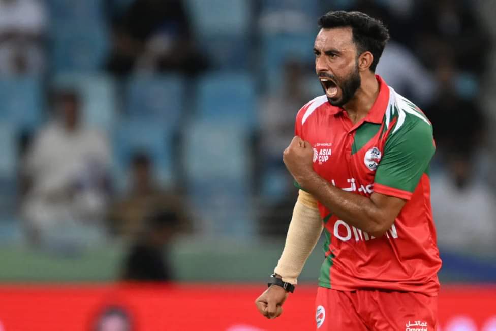 Nepal, Oman Confirmed For T20 World Cup 2026; UAE, Japan And Qatar In Race For Final Spot