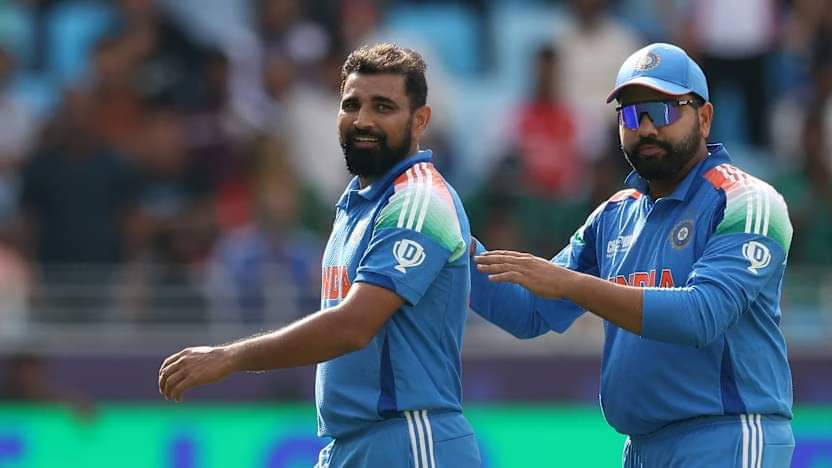 AB de Villiers Hints India Have Already Moved On From Mohammed Shami