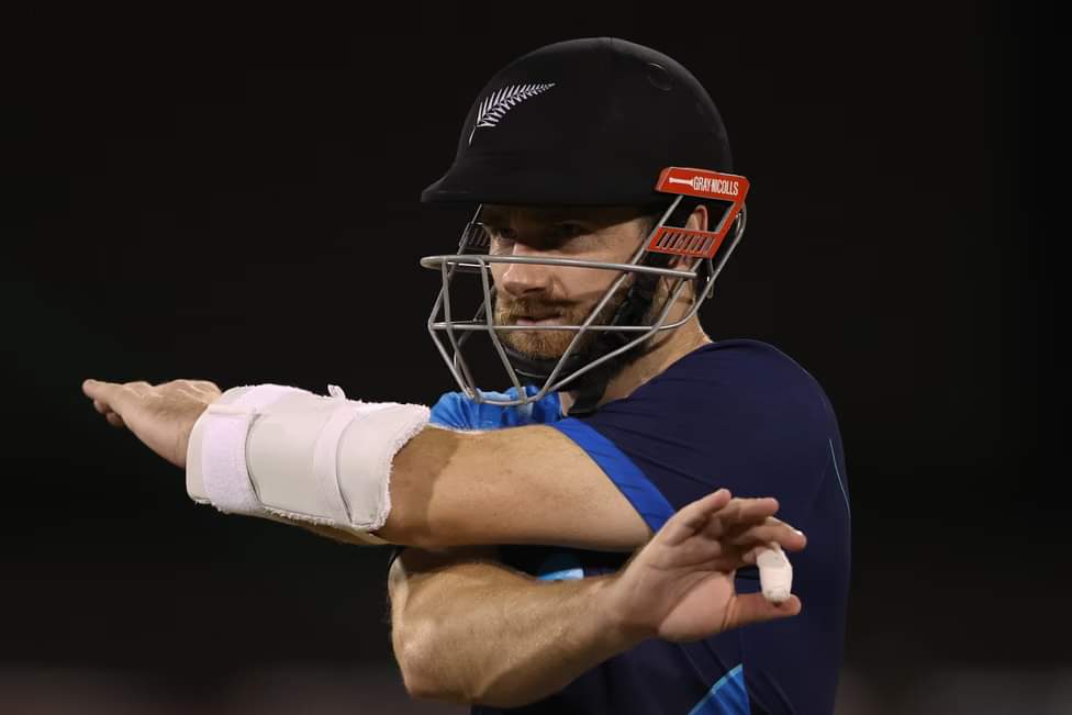 Kane Williamson Joins LSG Ahead Of IPL 2026, But Not As A Player: Report