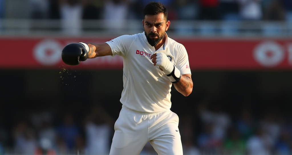 Virat Kohli Was Like Cat On Hot Tin Roof, Ready To Punch: Ravi Shastri