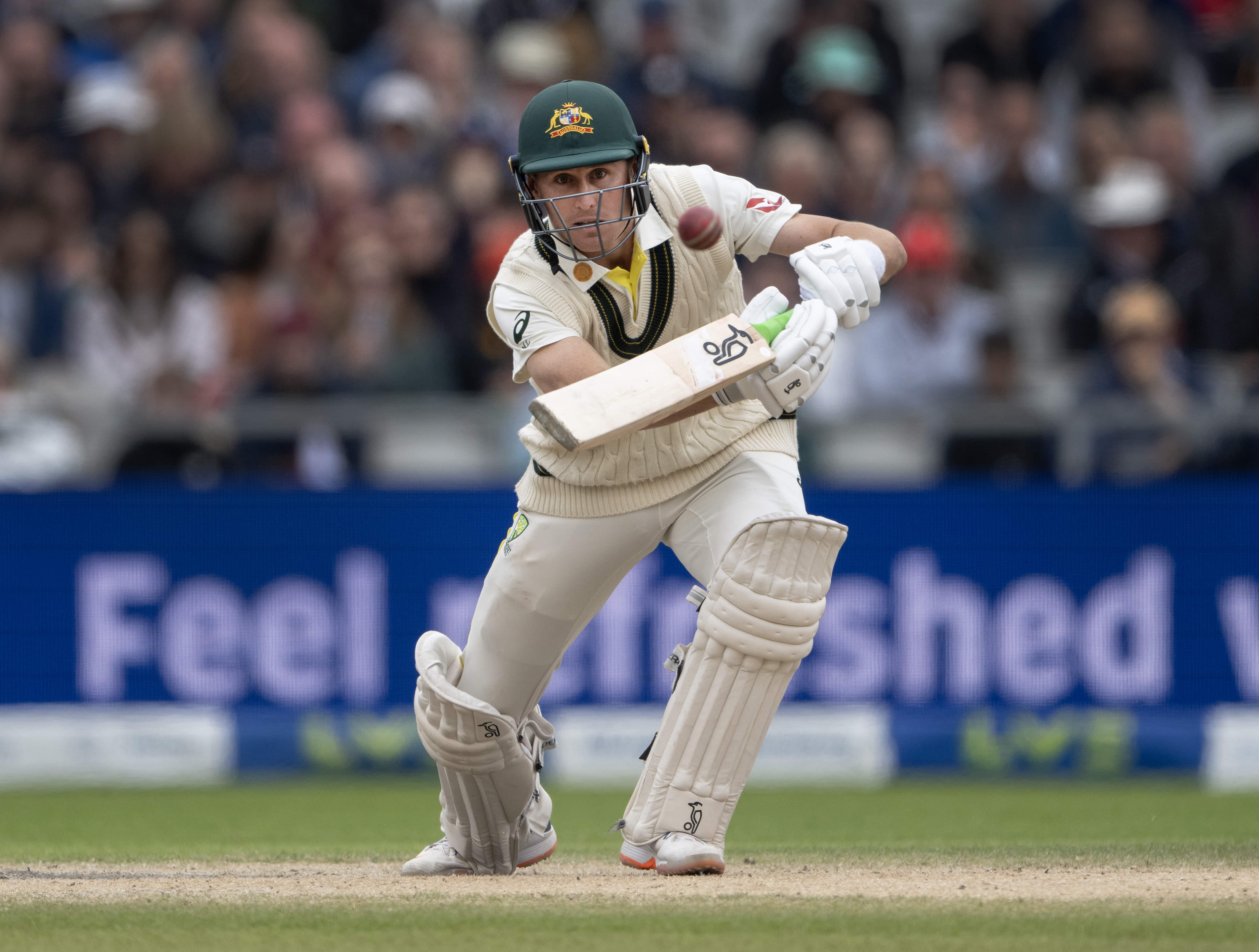 Dropped Australia Batter Certain To Make Ashes Return After slamming 4th Ton in 5 Innings