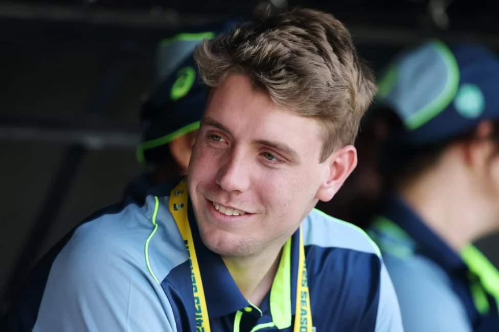 No Green For India ODIs, Labuschagne Gets Another Go As Australia Announce Squad