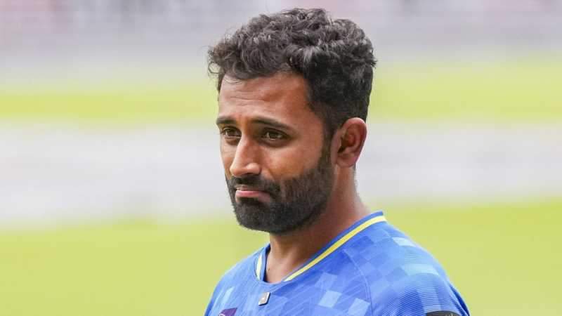 Fifty And 8-For: CSK Star Stuns Opposition With Top-Class All-Round Show In Ranji Trophy