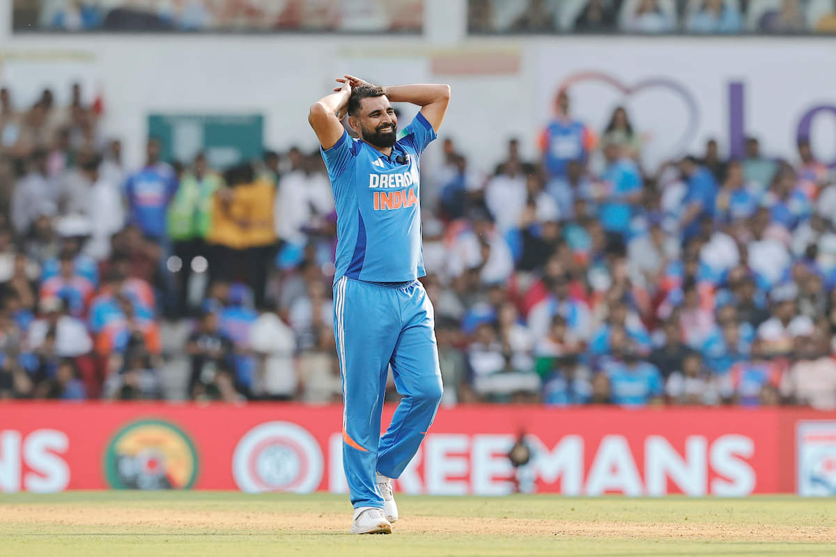 Agarkar Explains How Shami Can Make It Back To The Indian Side