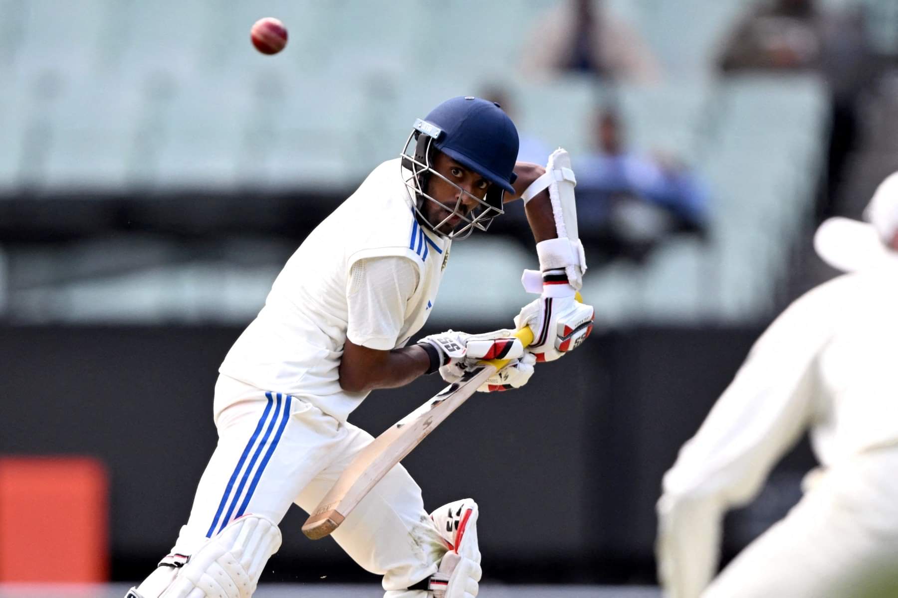 71 off 82, Ignored Indian Opener Answers Back With Fine Knock in Ranji Trophy