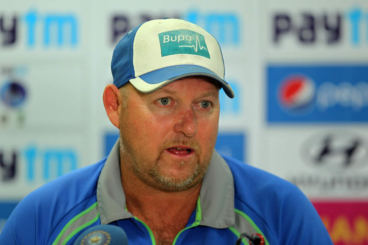 England Appoint A New Fast Bowling Coach As Ashes Build-Up Continues