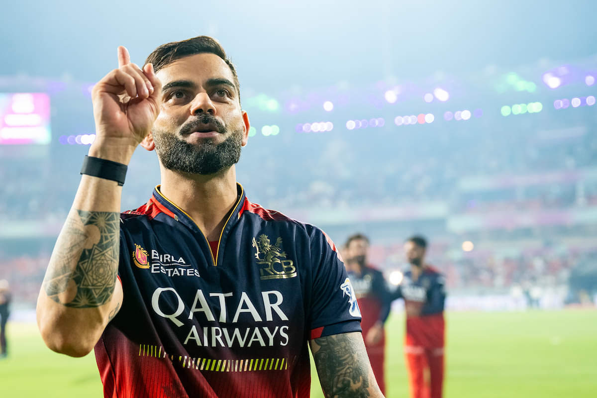 World Cup Winning Australian Skipper Predicts Kohli As Leading Run-Scorer In ODI Series