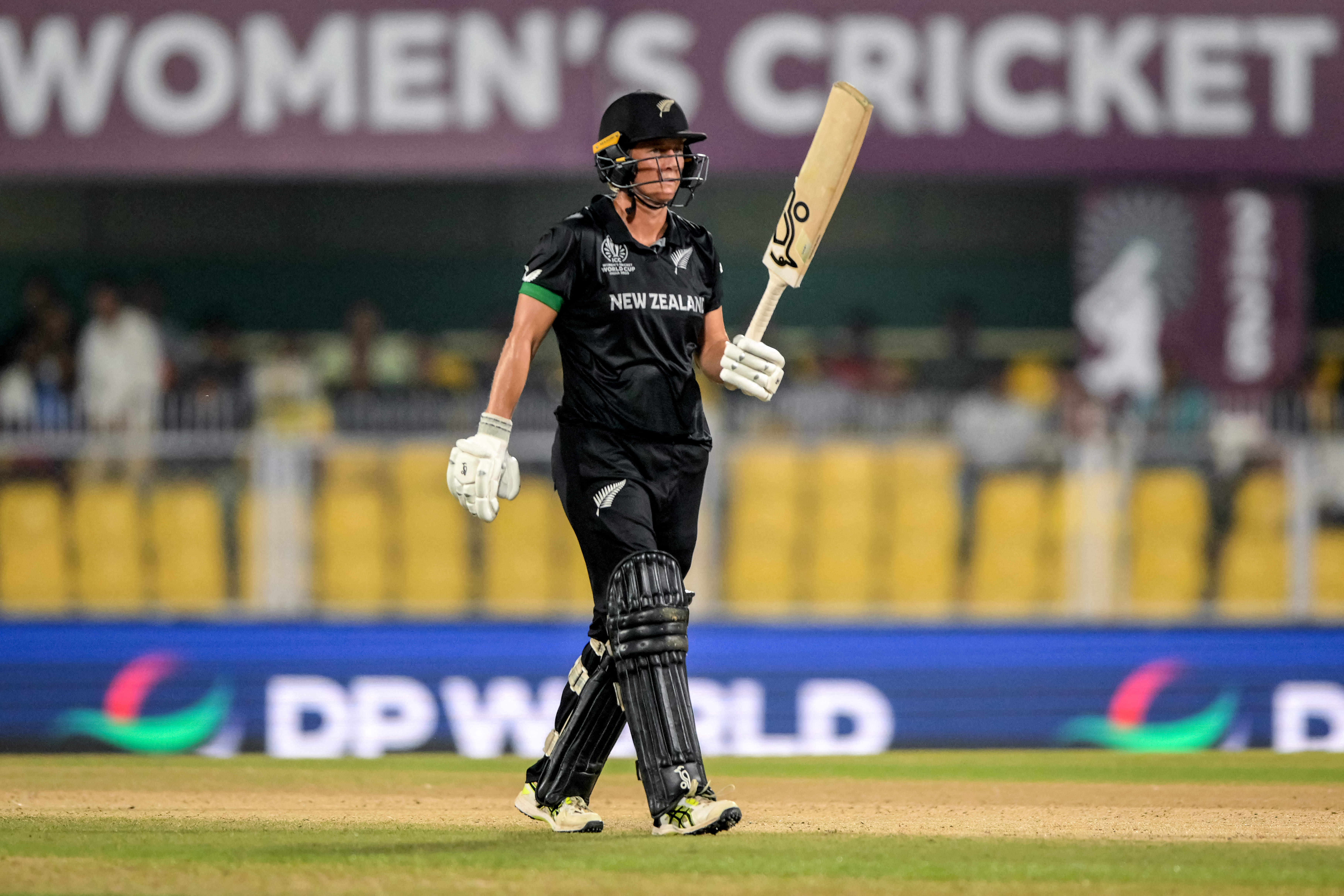 Why Not Start At 10 AM? Sophie Devine Slams ICC's Scheduling After Yet Another Washout