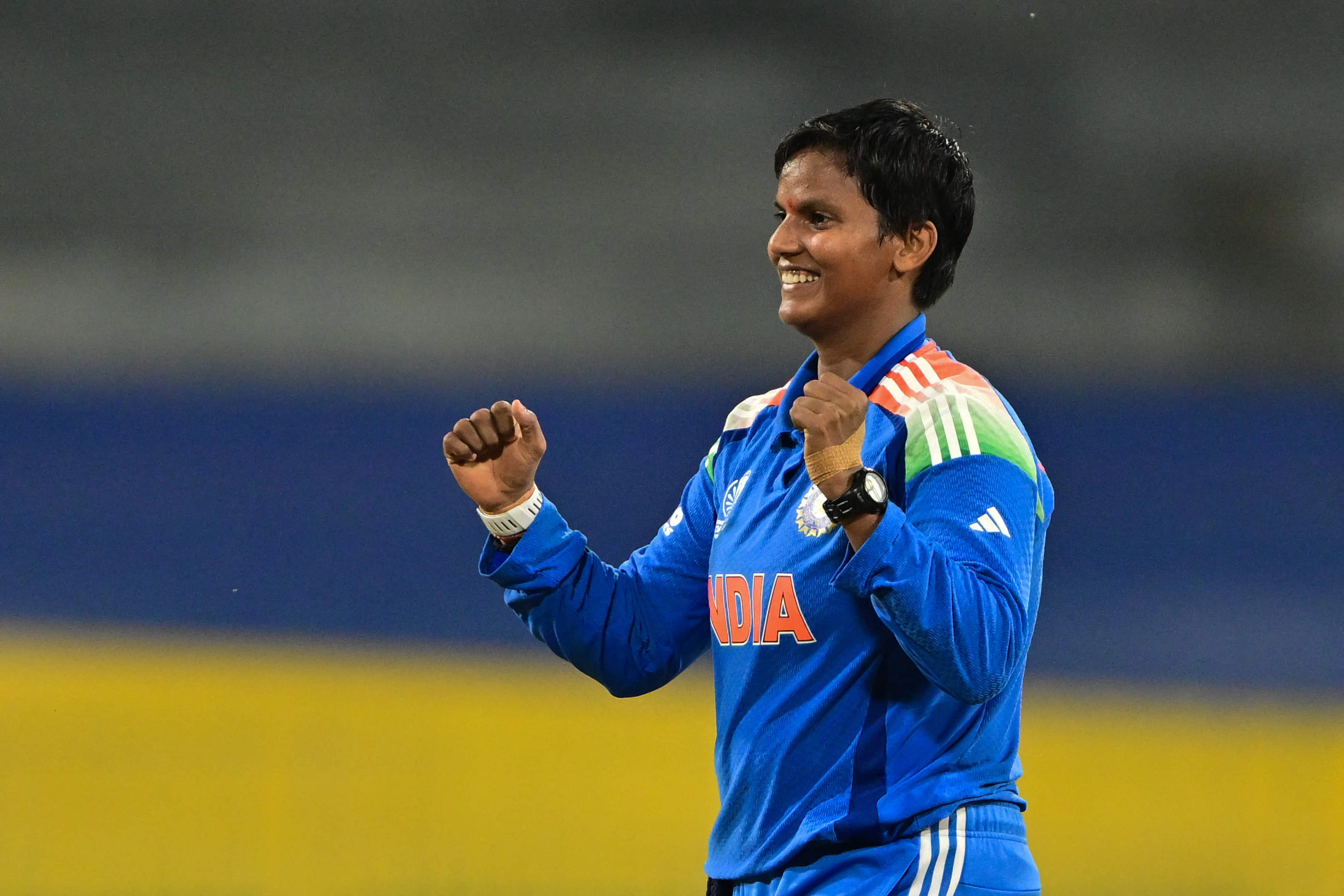 150 Wickets And Counting: Deepti Sharma’s Rise Continues in WODIs