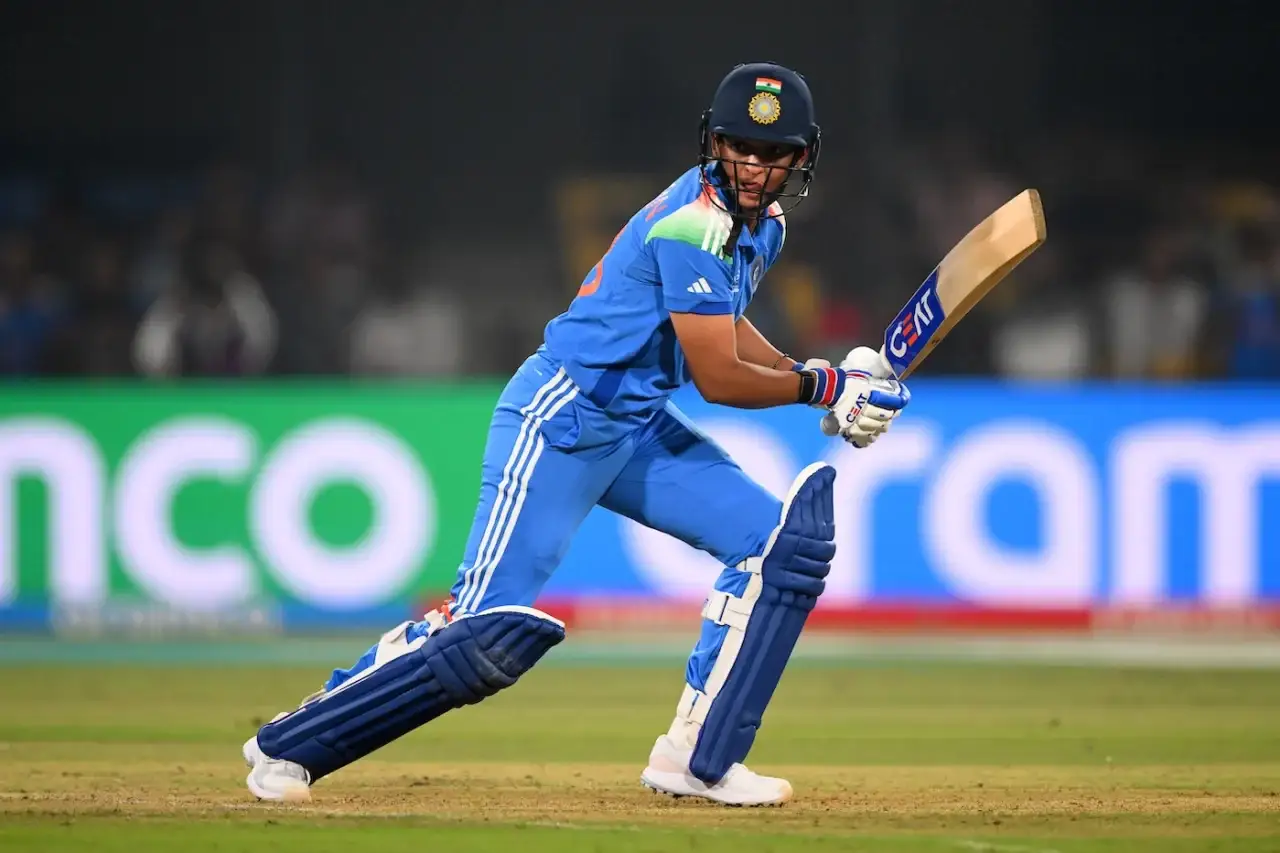 Thousand Run Club: Harmanpreet Kaur Joins Mithali Raj In Elite World Cup List