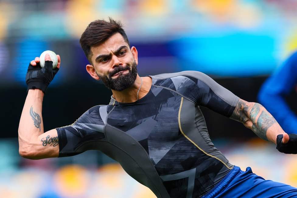 Kohli Would Be Happiest To Land At Adelaide After 8-Ball Duck vs Australia: Varun Aaron