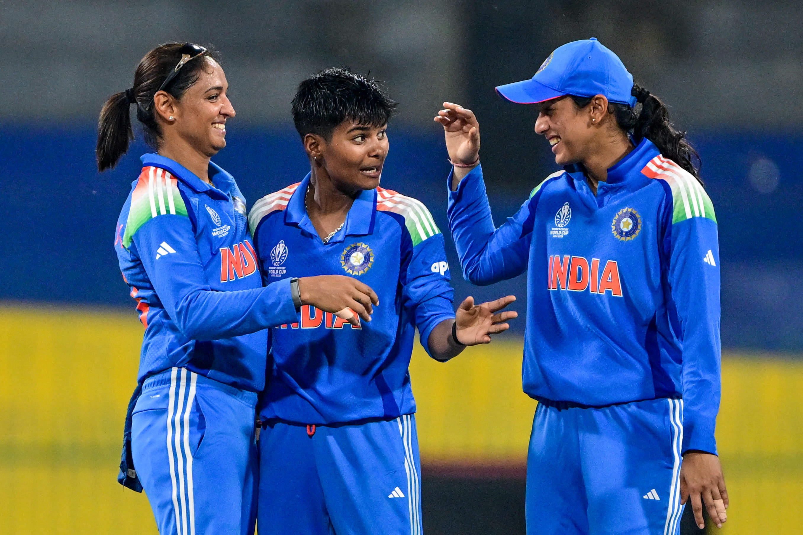 Did Harmanpreet Just Blame Mandhana For India’s Embarrassing Defeat vs England?