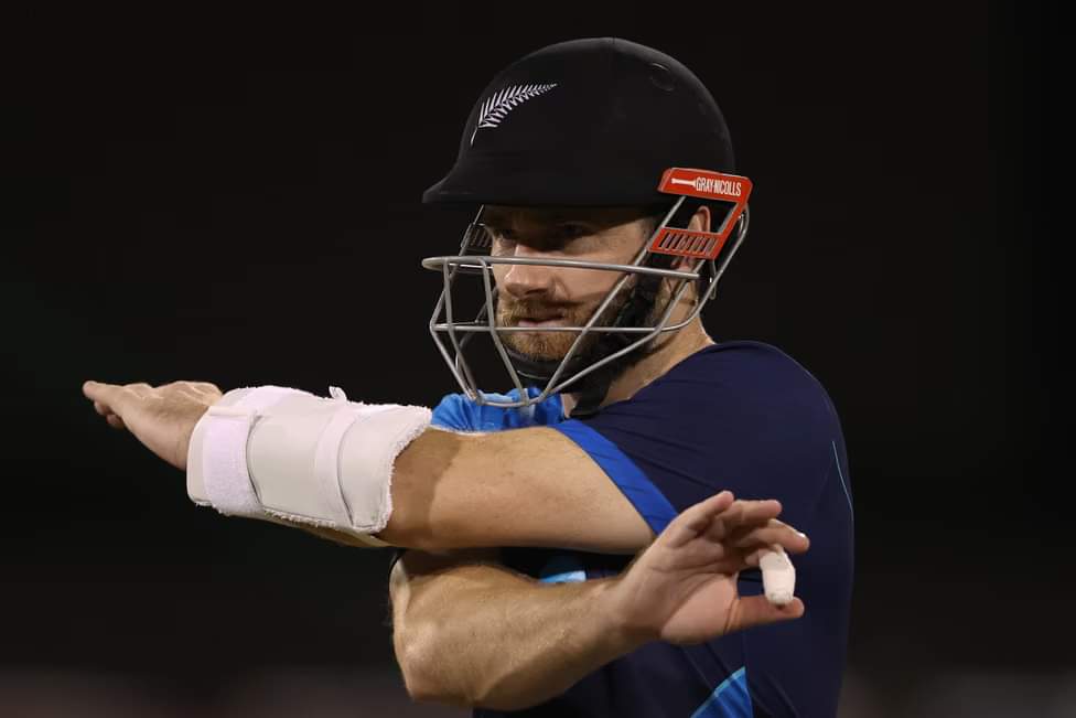 Williamson Boost For New Zealand Ahead Of England ODIs; Key All-Rounder Also Returns