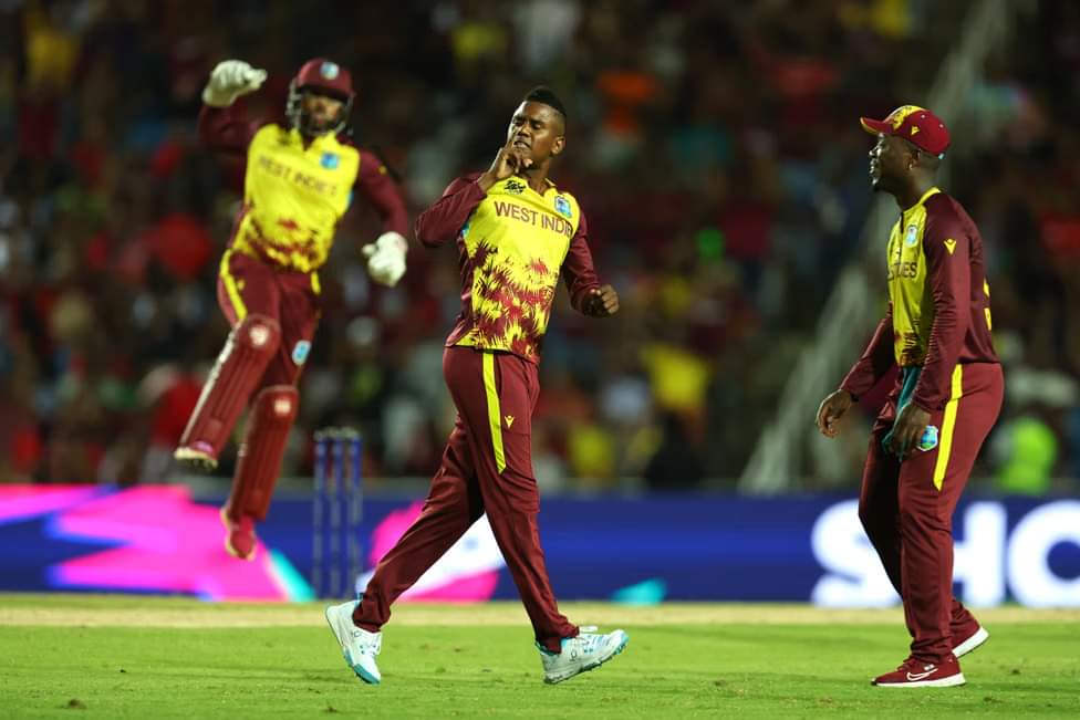 West Indies Call On A T20 Specialist To Aid Spin Department On Dark Dhaka Pitches