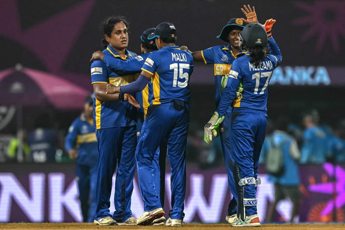 WATCH: 4 Wickets in 4 Balls! Bangladesh Crash To Heartbreaking Defeat Against Sri Lanka In Women's World Cup