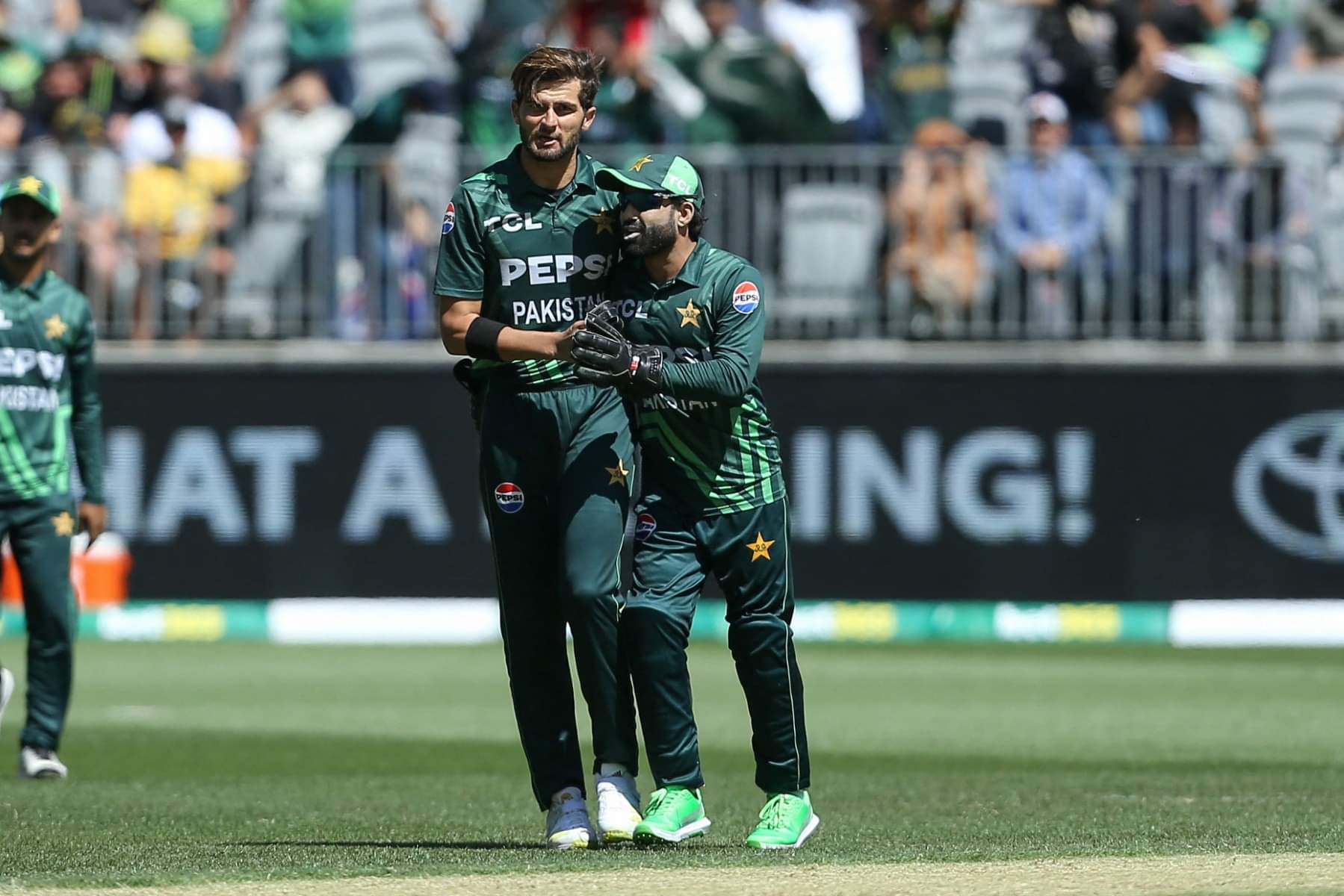 Not A Bad Captain: Former Pakistan Pacer Comes In Support of Mohammad Rizwan