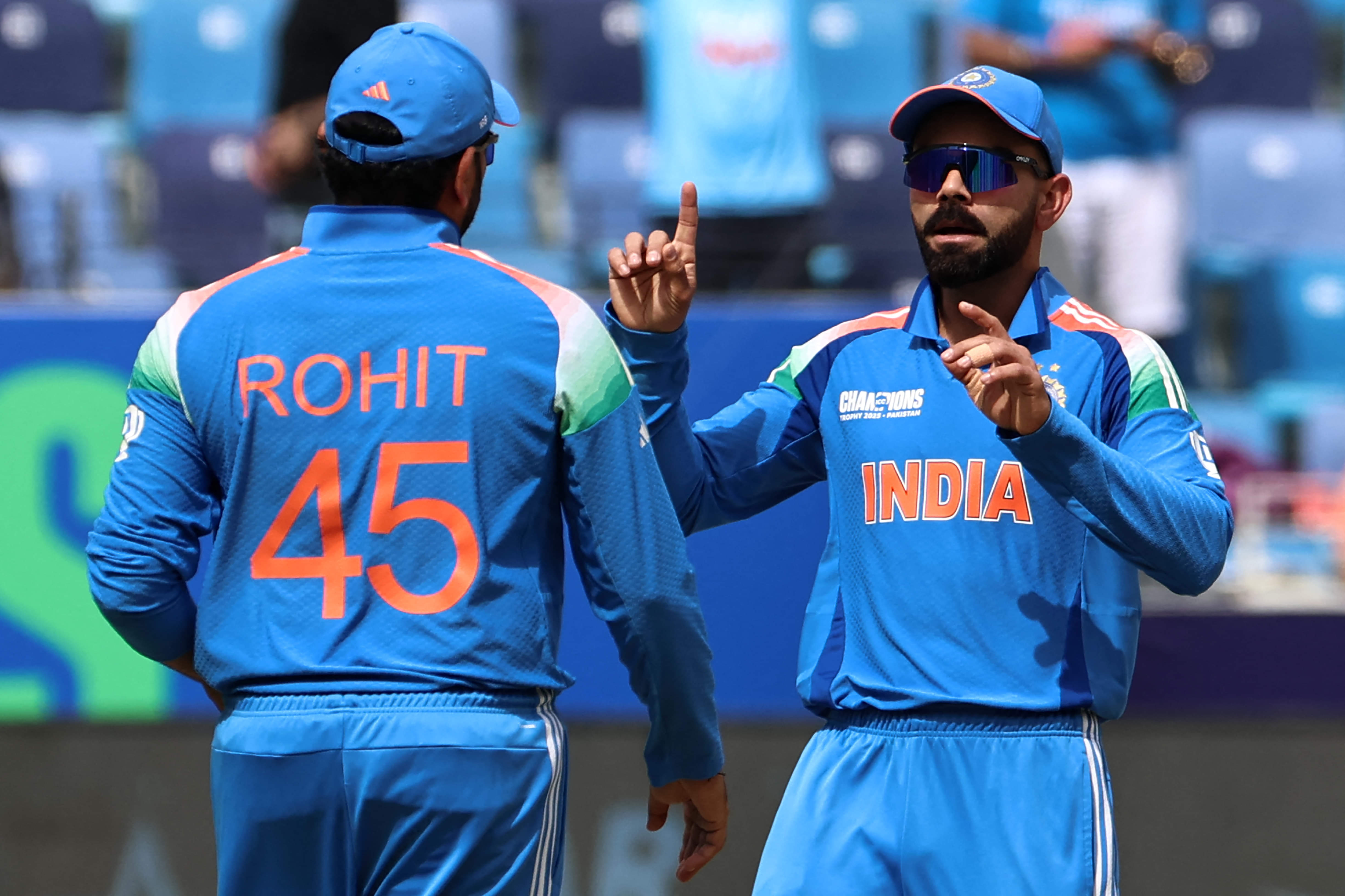 Glenn McGrath Says Virat Kohli, Rohit Sharma "Got Found Out" In Perth