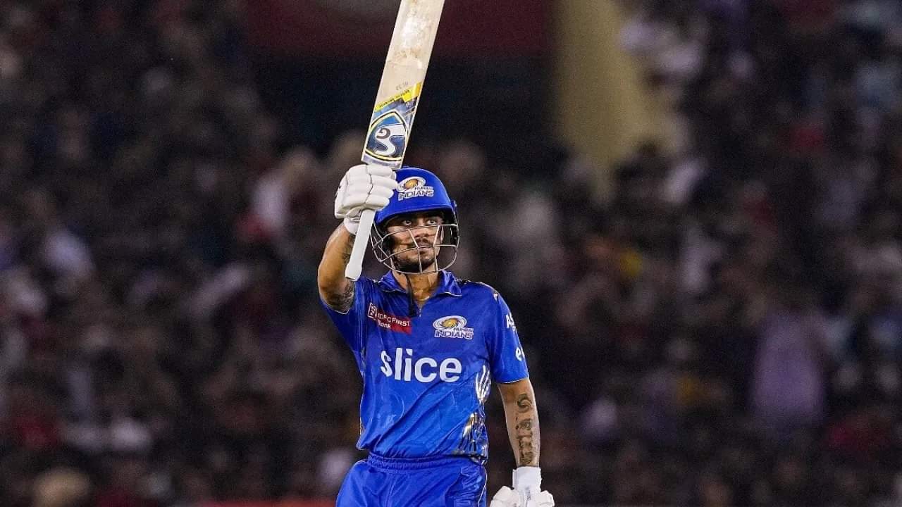 Mumbai Indians Keen On Trading Ishan Kishan Ahead Of IPL 2026: Reports