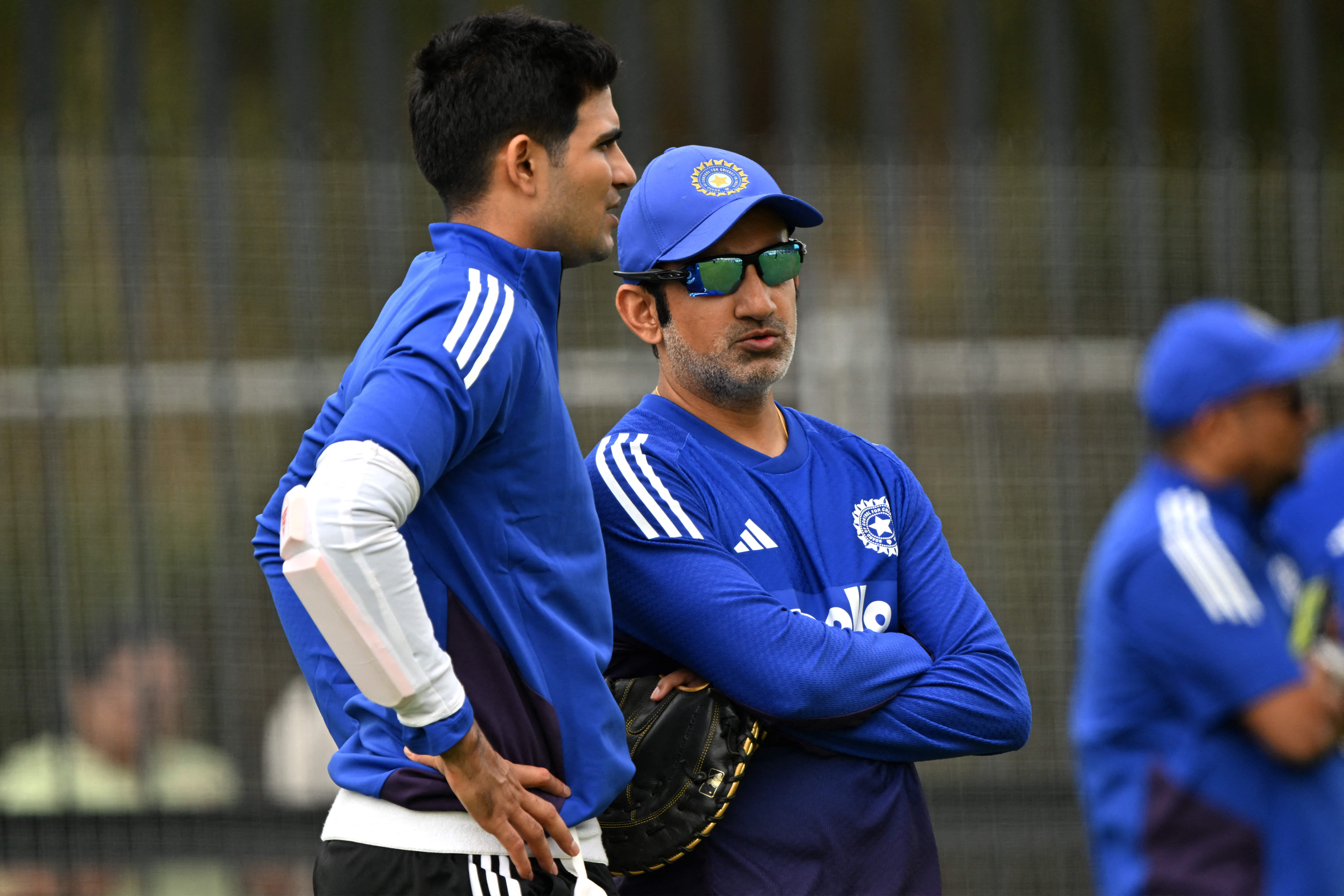 Kuldeep Yadav Benched Again As India Stick With Same XI For Must-Win Adelaide ODI