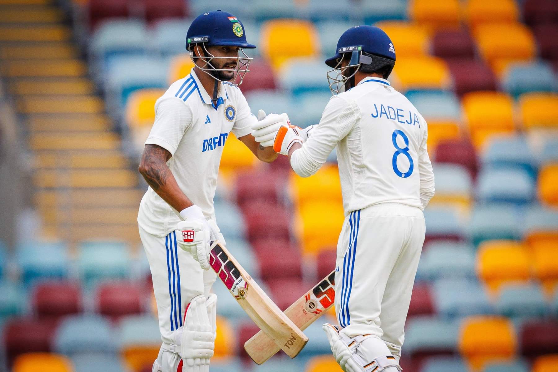 India All-Rounder Set For Ranji Trophy Return Ahead Of South Africa Tests