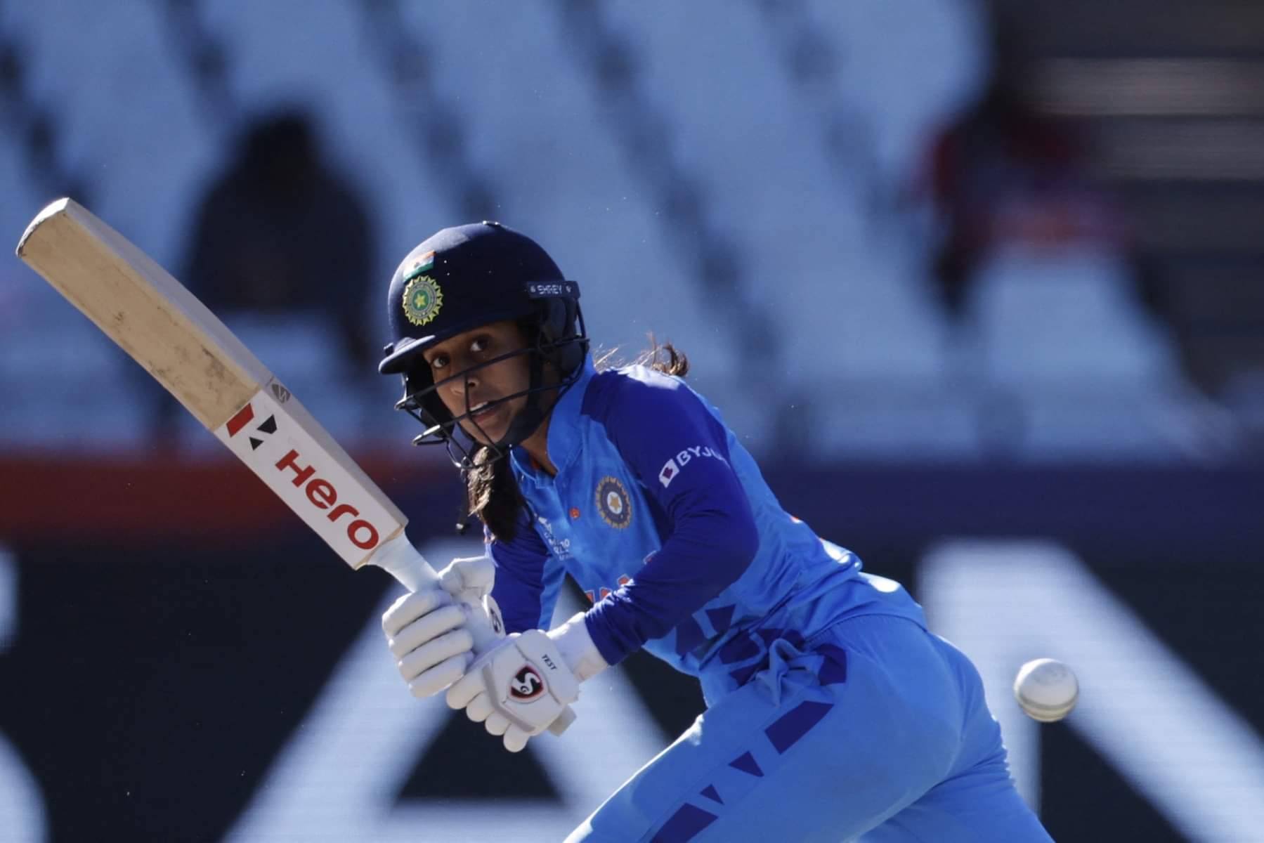 Jemimah Rodrigues Returns As India Go Back To Plan A For New Zealand Clash