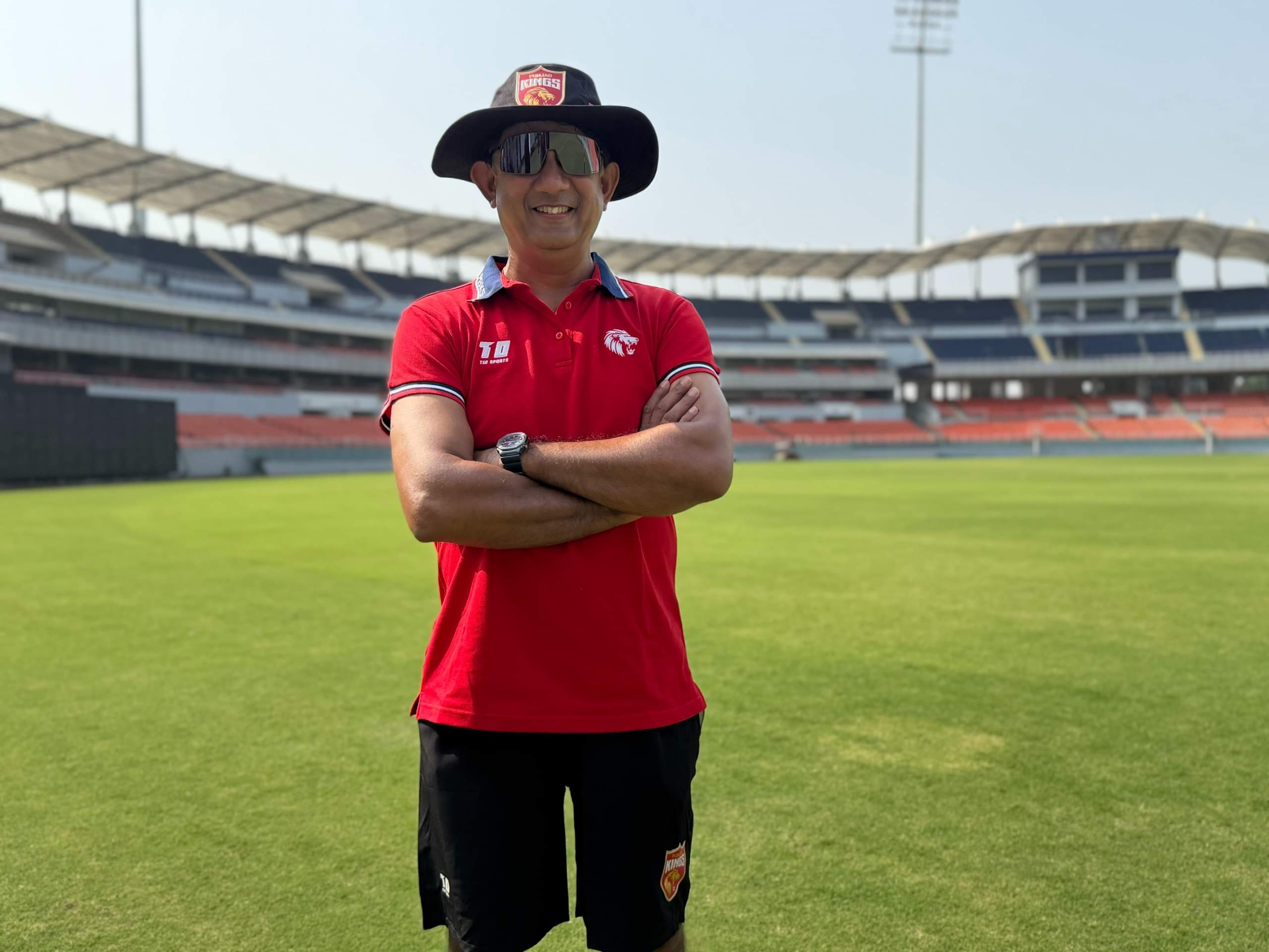 Former Rajasthan Royals Coach Takes Over As Punjab Kings Spin Bowling Coach