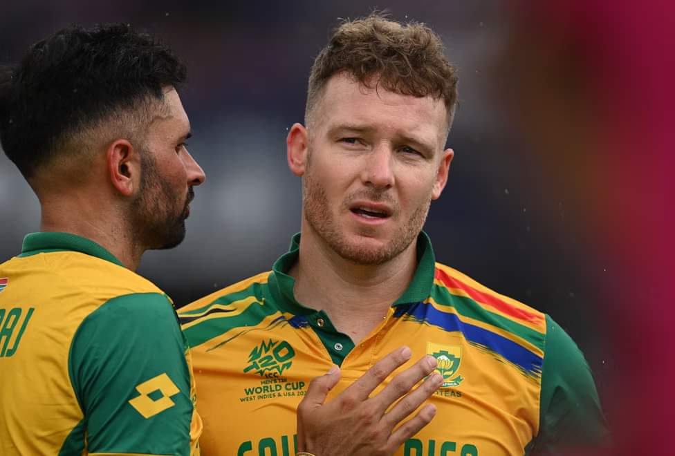 Proteas Stand-In Captain Ruled Out Of Pakistan White-Ball Series, DC Batter To Lead South Africa