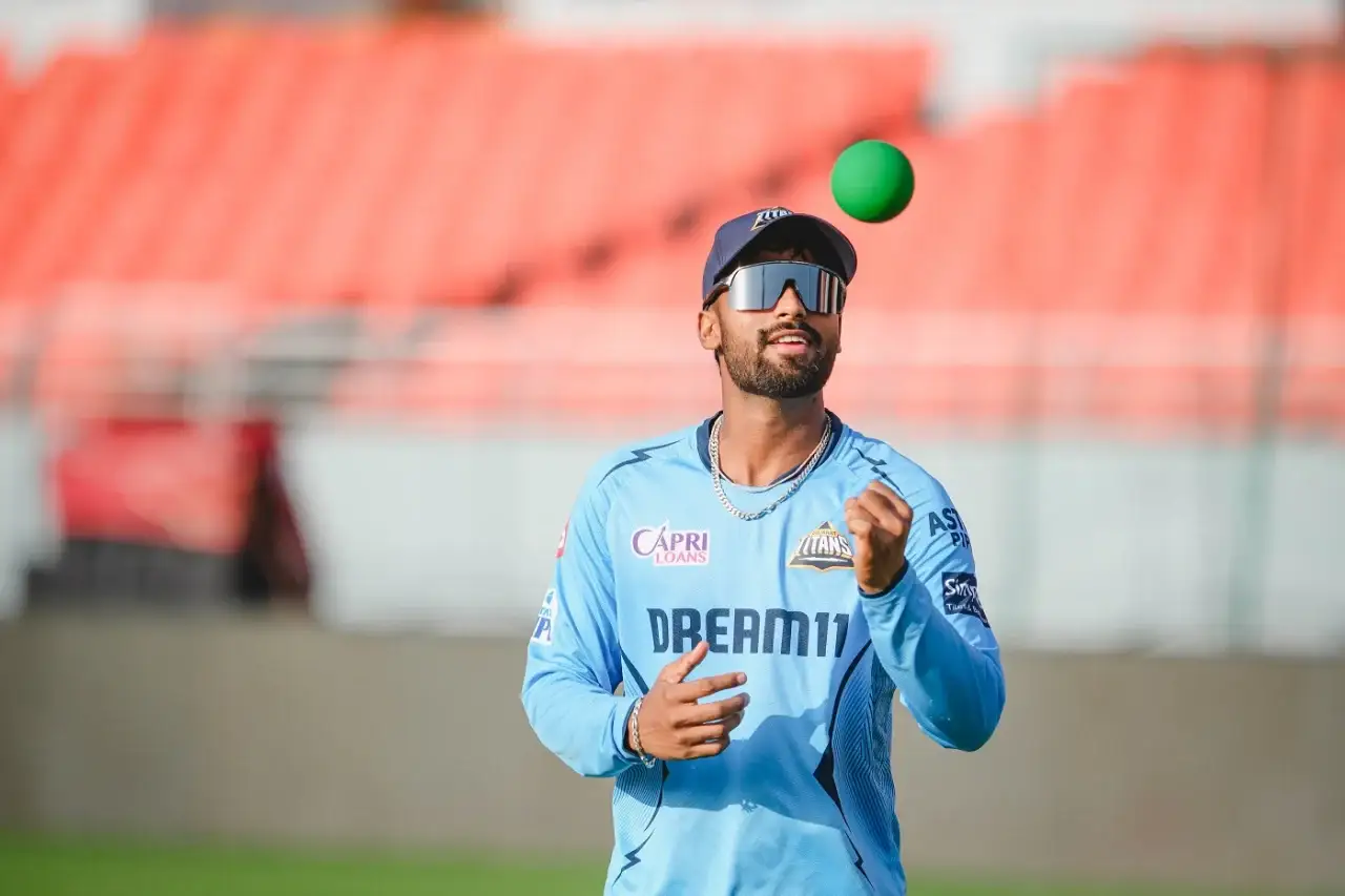 One Step At A Time: How Sri Ganganagar’s ‘Shaan’ Manav Suthar is Forging His Path