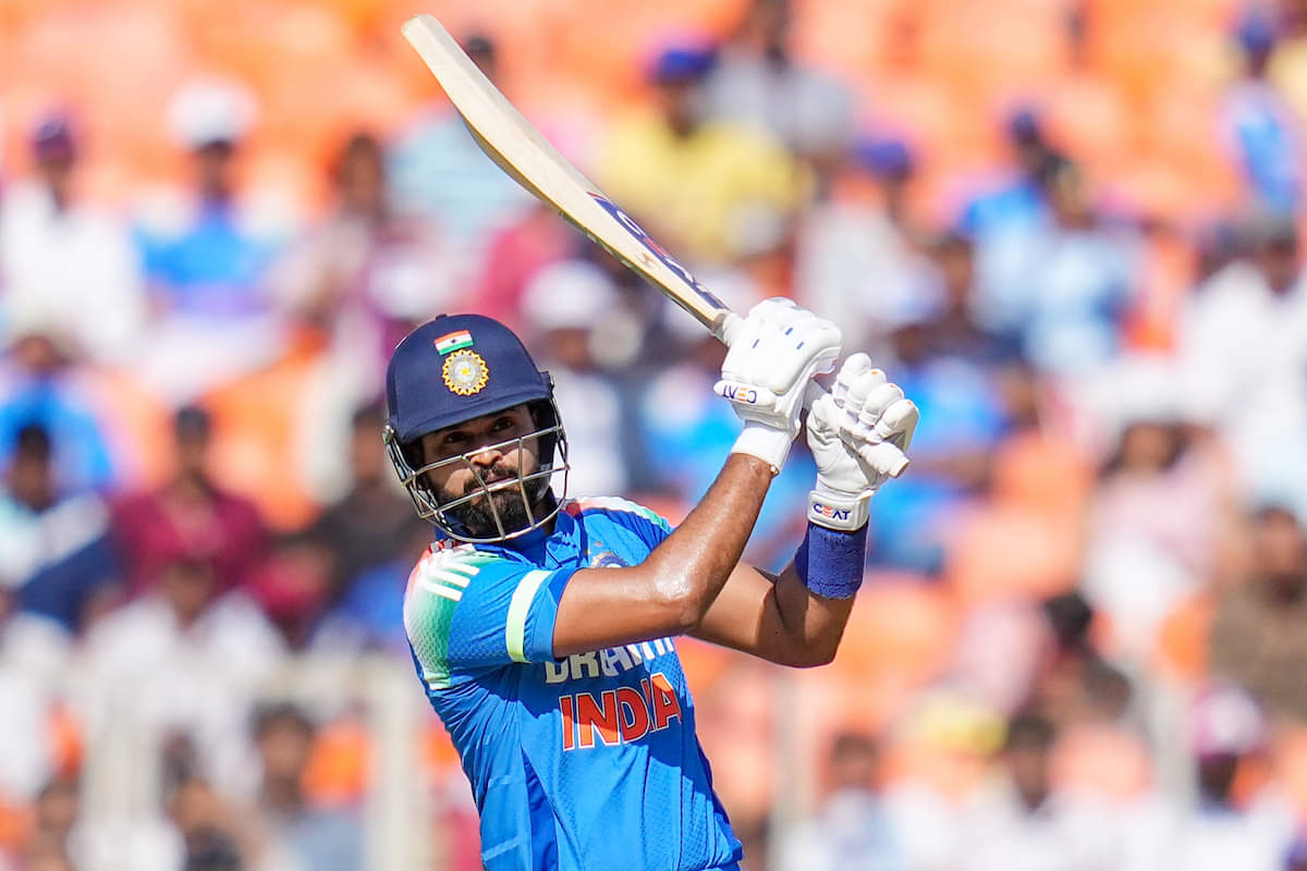 Iyer Reveals How Upright Batting Stance Helped Him Adapt To Different Conditions And Formats