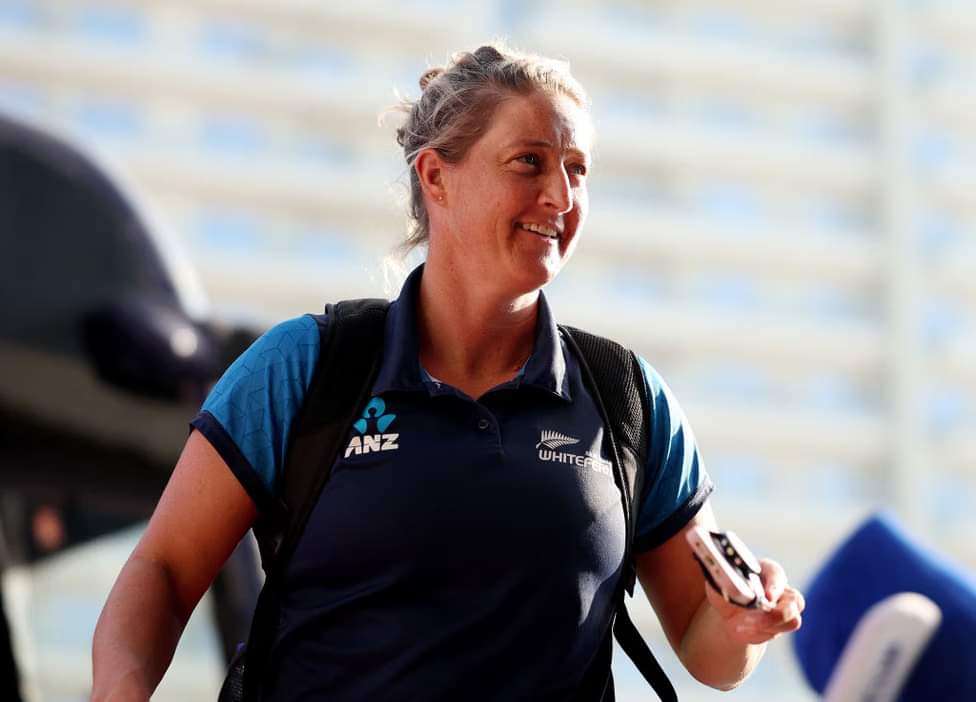 That's What Sucks About Sports: Sophie Devine Distraught After Early World Cup Exit