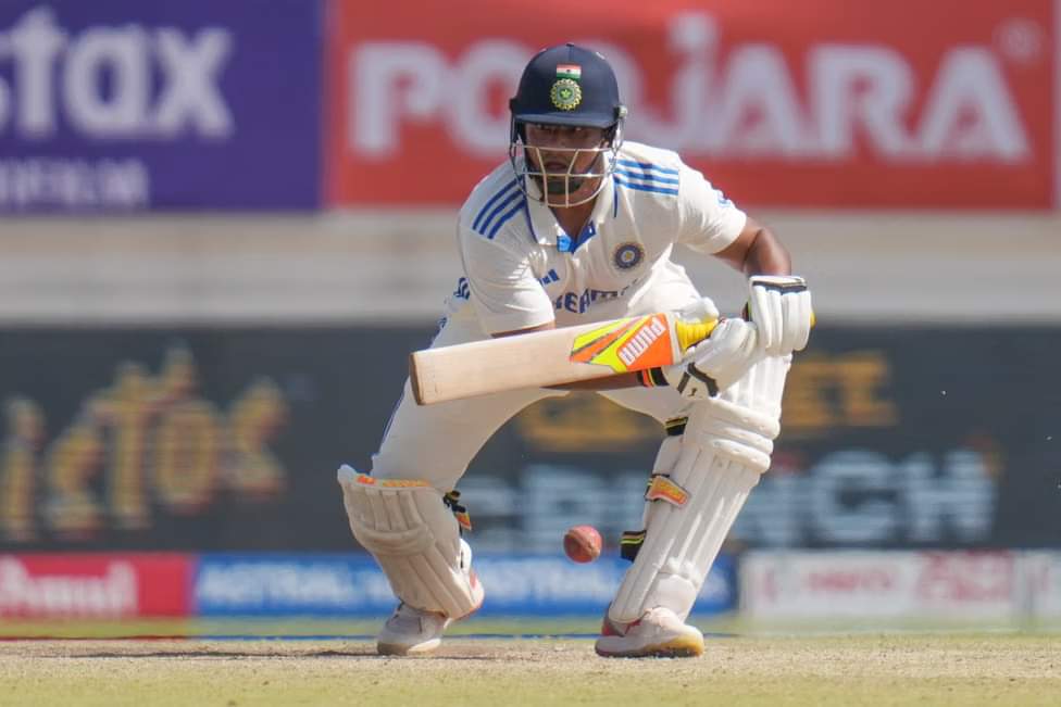 Sarfaraz Doesn't Need India A Games To Get Back In National Side: Mumbai Captain