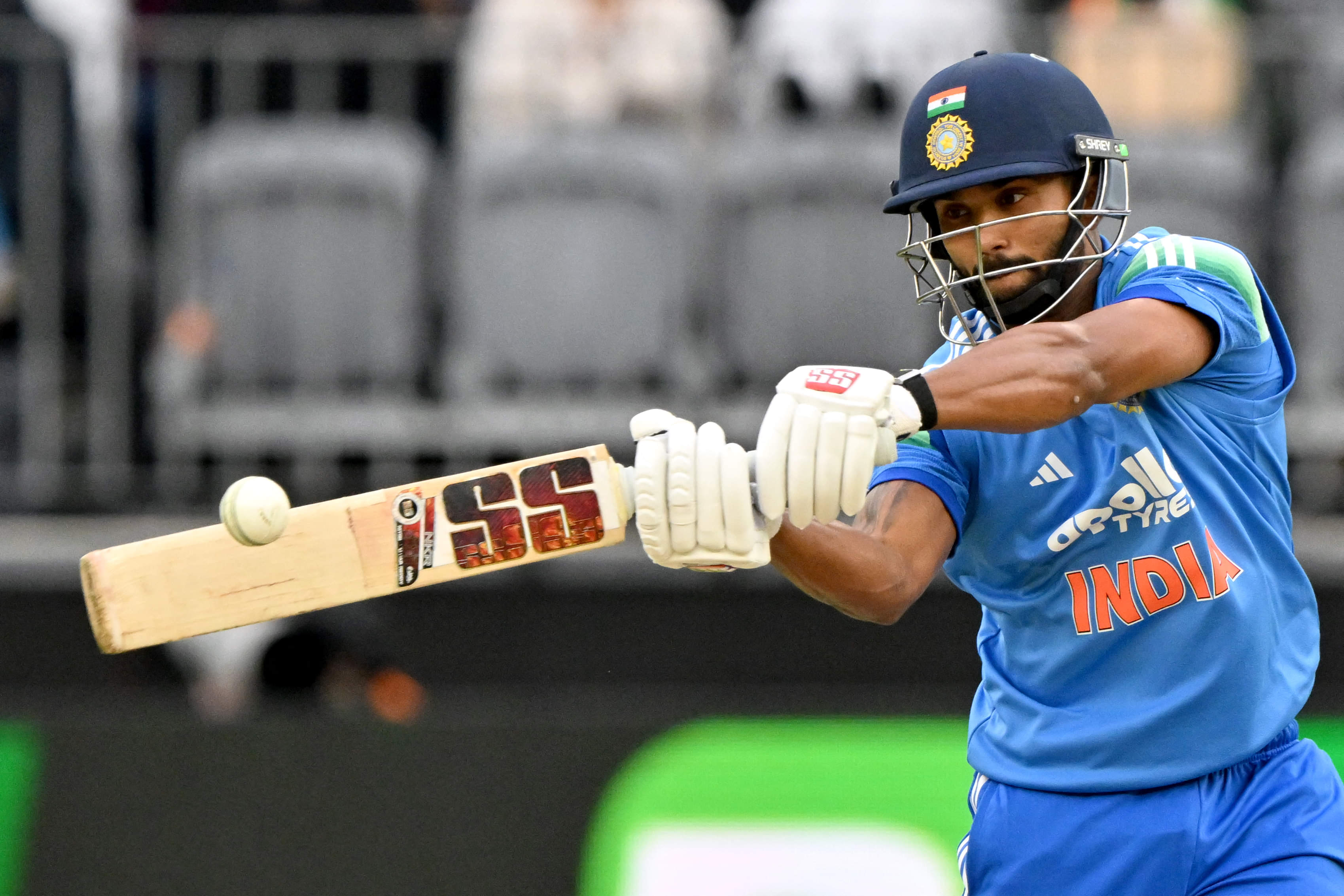 Nitish Reddy DROPPED, Kuldeep Back For 3rd ODI As Gill Loses Yet Another Toss