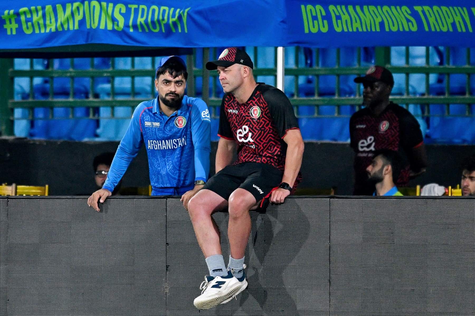 'I Haven't Been Able to Have Any Input on Squad': Trott Left FRUSTRATED With ACB