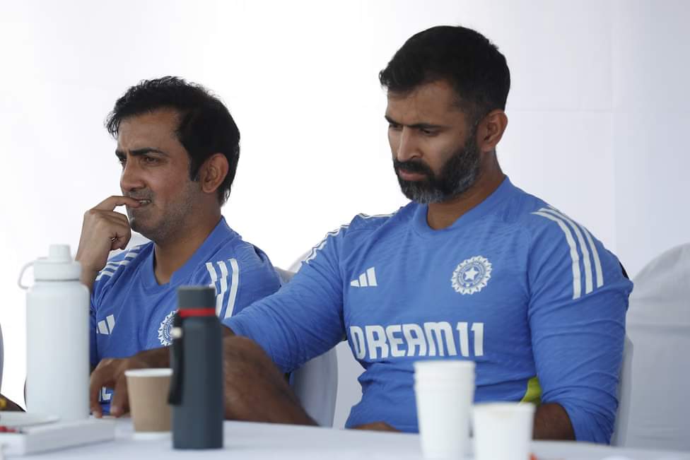 Former India Player, Axed Coach Handed Charge Of KKR For IPL 2026: Reports