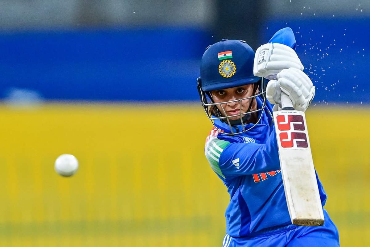Harleen Deol To Open For India In Semi-Final? Mithali Raj Backs That Idea