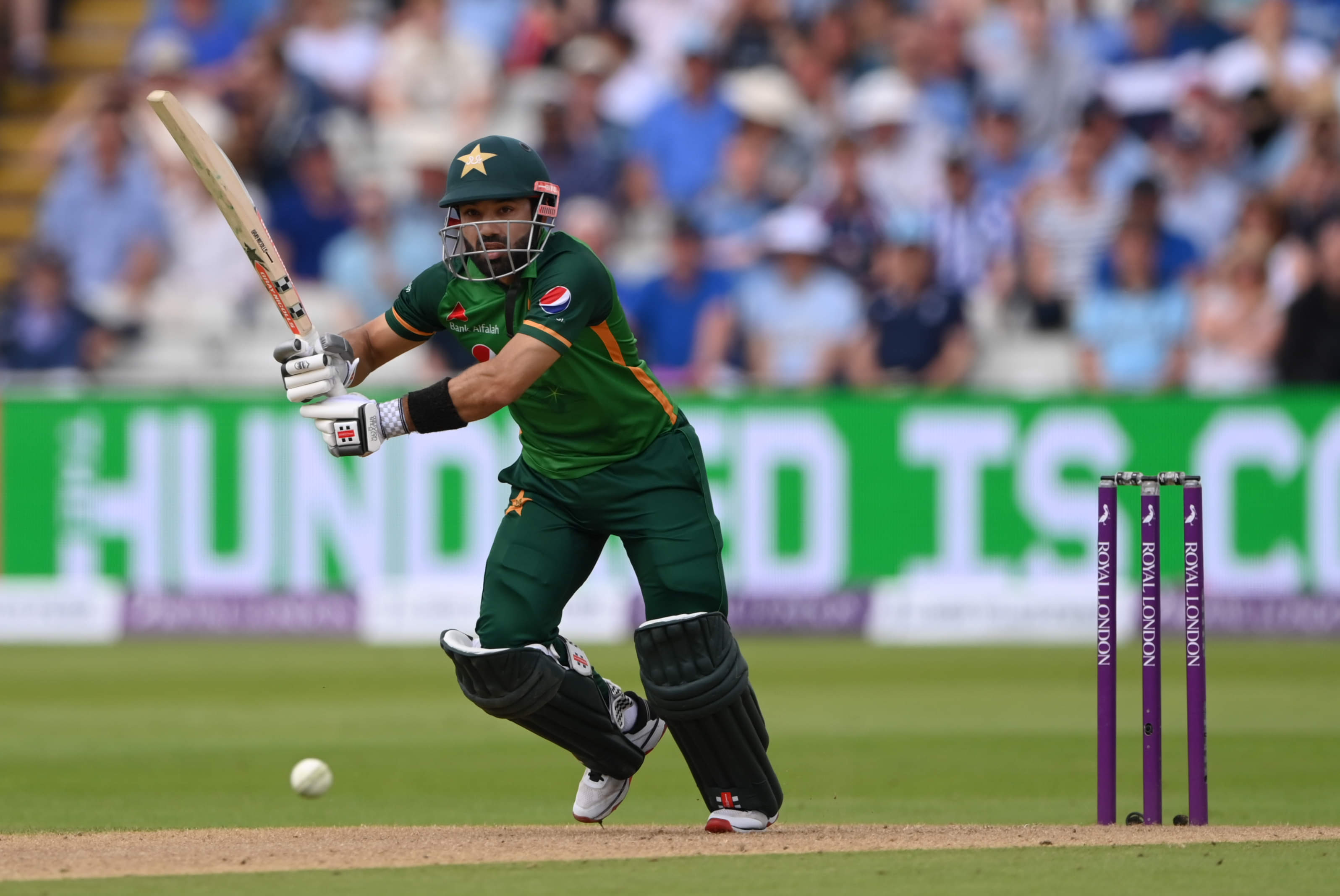 Mohammad Rizwan Refuses To Sign PCB Central Contract After Demotion: Reports