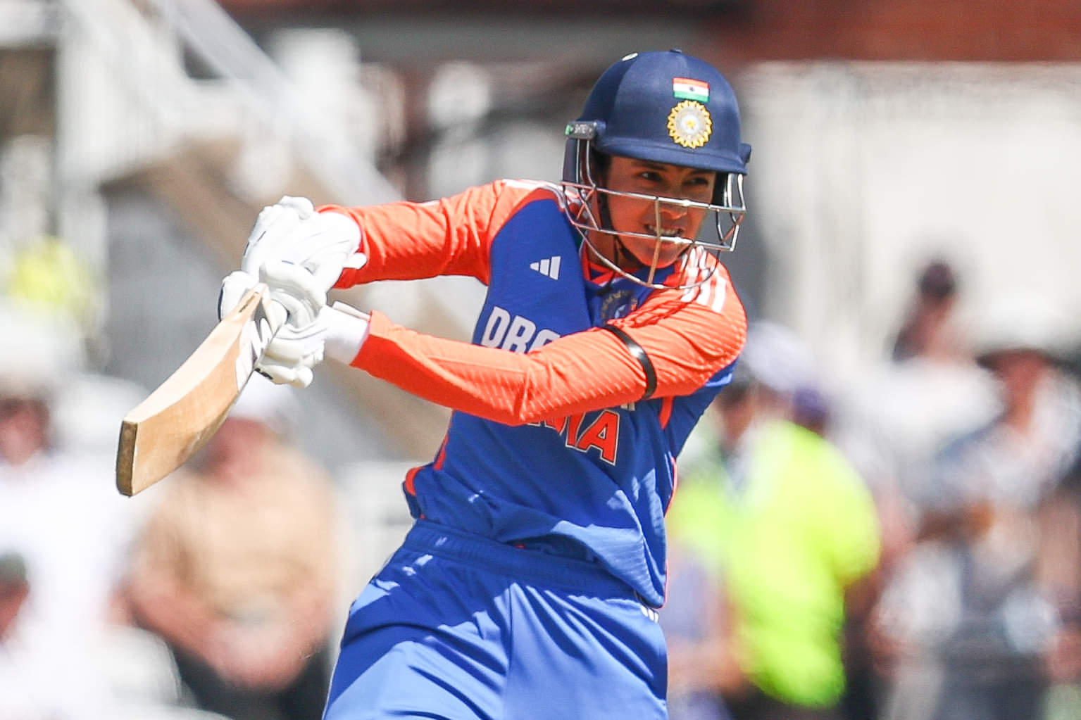 Women’s ODI Rankings: Mandhana Consolidates Top Spot With Impressive Performances