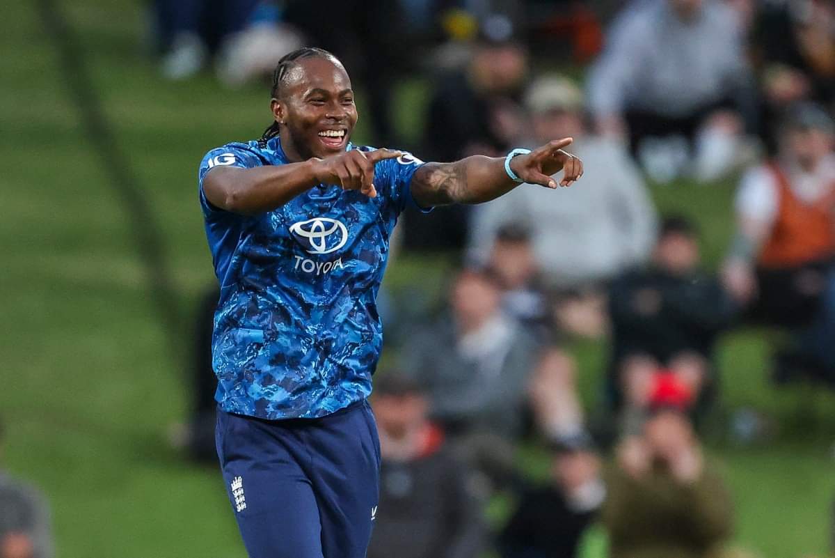 Jofra Archer Ready For Ashes? Fast Bowler Stuns New Zealand With Another Outstanding Spell
