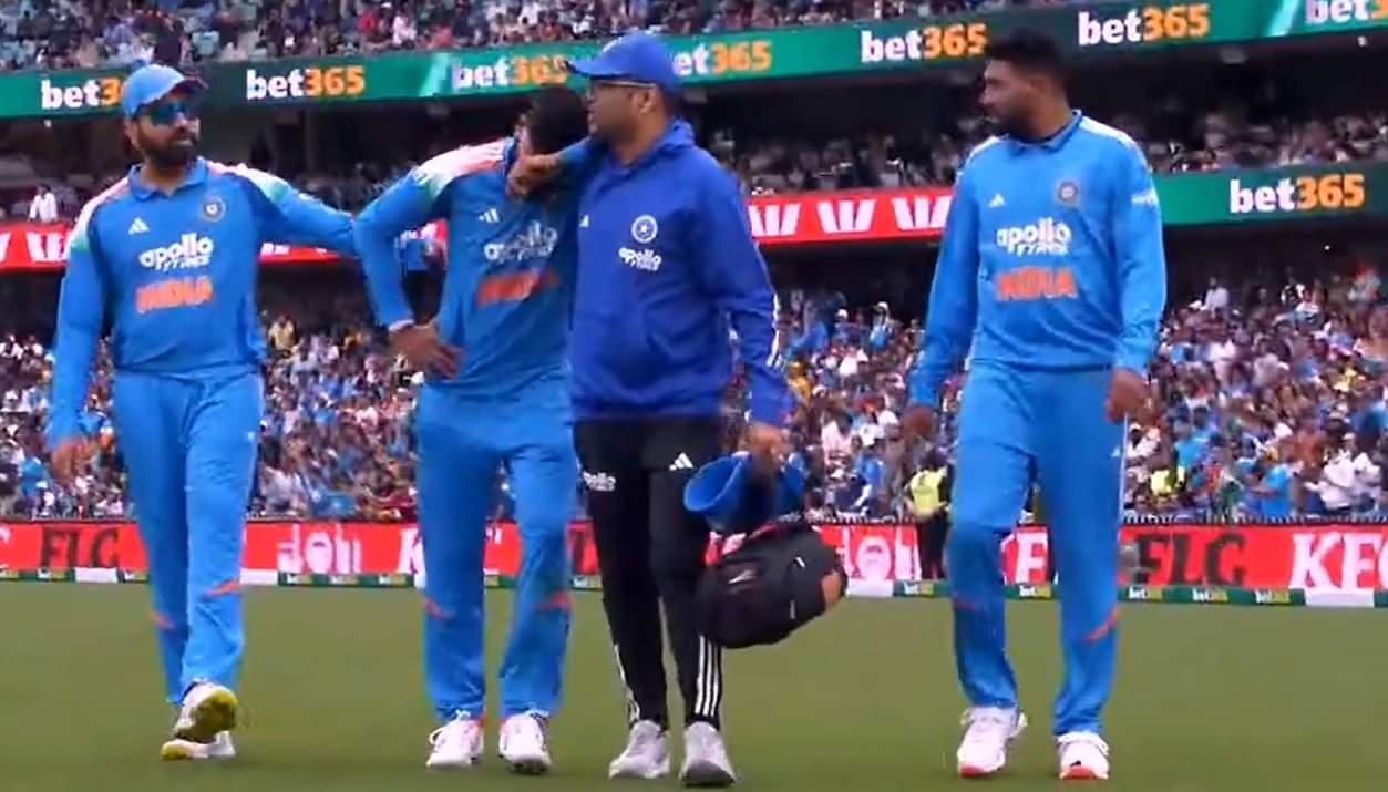 ‘Getting Better Every Passing Day’: Shreyas Iyer’s First Words After Nasty Injury