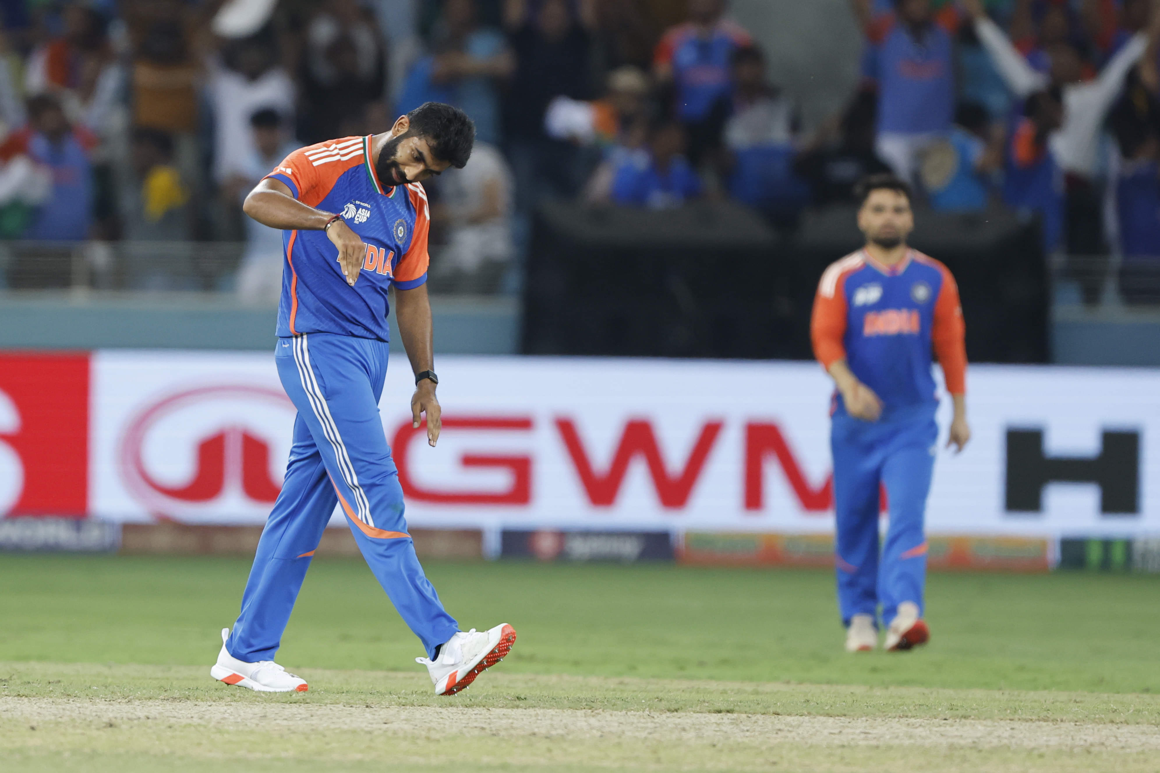"Becomes Wayward When He Gets Desperate" - Jasprit Bumrah's Flaw Exposed?