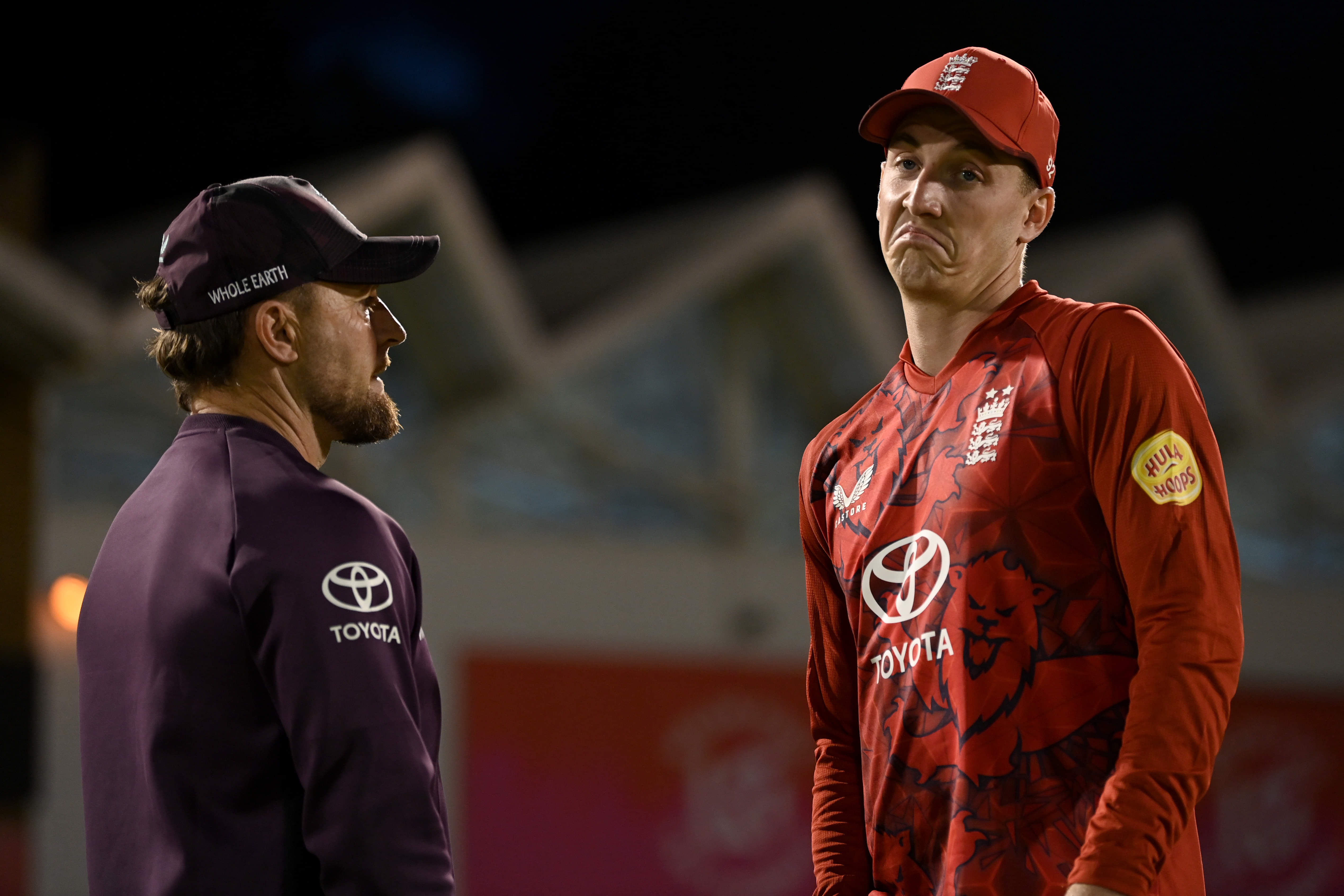 Did Brendon McCullum Indirectly Call His England Batters Flat-Track Bullies?